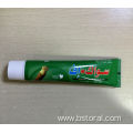 120g whitening fluoride siwak toothpaste